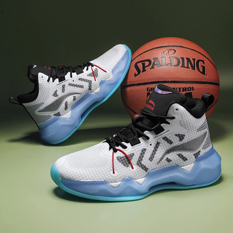 Men Basketball Shoes