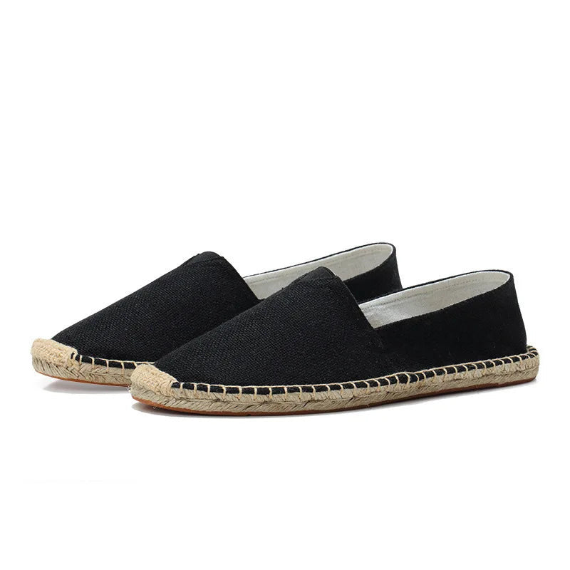 Men Espadrille