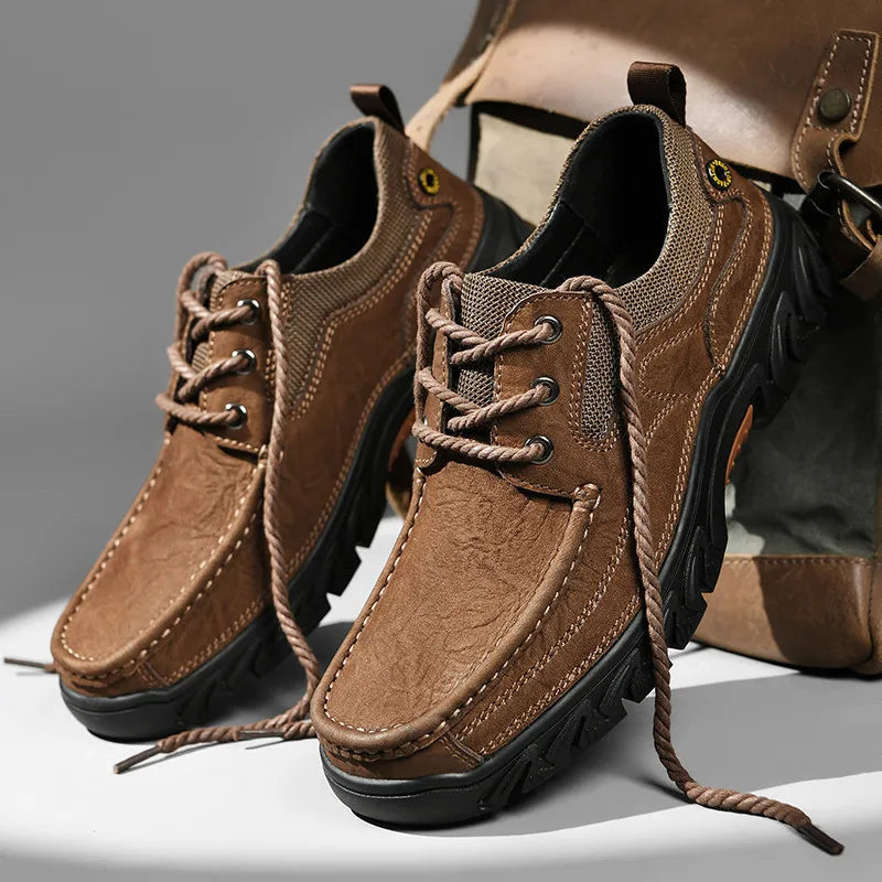 Men Hiking Shoes