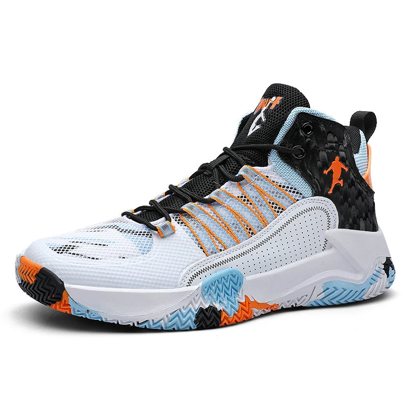 Woman Basketball Shoes